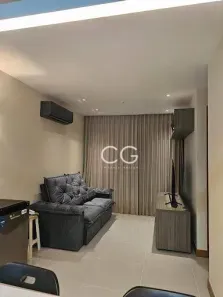 Apartamento com 1 Quarto à venda, 38m² no Jacarepaguá, Rio de Janeiro