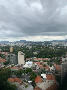 Apartamento com 3 Quartos à venda, 156m² no Vila Leopoldina, São Paulo