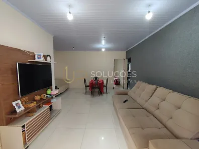Casa com 2 Quartos à venda, 298m² no Condomínio Mirante da Serra, Brasília