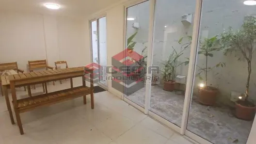Apartamento com 3 Quartos à venda, 101m² no Laranjeiras, Rio de Janeiro