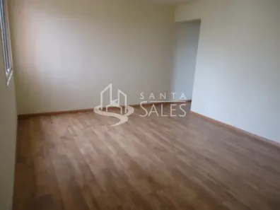Apartamento com 3 Quartos à venda, 77m² no Jardim Ubirajara (Zona Sul), São Paulo