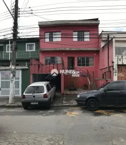 Sobrado com 3 Quartos à venda, 200m² no Vila Yolanda, Osasco