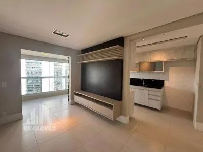 Apartamento com 2 Quartos à venda, 67m² no Melville Empresarial I e II, Barueri