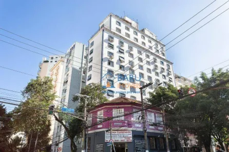 Apartamento com 3 Quartos à venda, 106m² no Cerqueira César, São Paulo