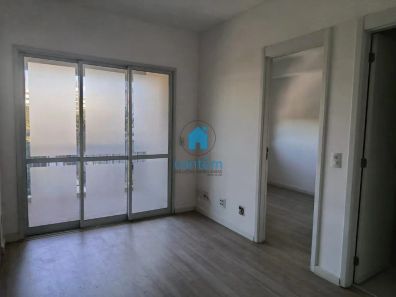 Apartamento com 1 Quarto à venda, 40m² no Umuarama, Osasco