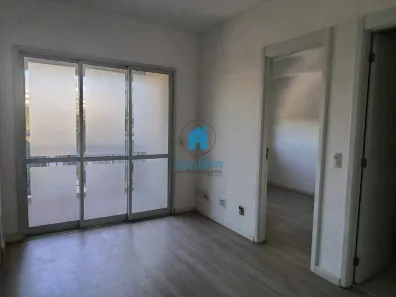 Apartamento com 1 Quarto à venda, 40m² no Umuarama, Osasco