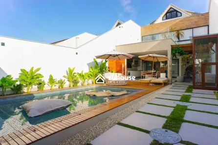 Casa de Condomínio com 4 Quartos à venda, 335m² no Barra da Tijuca, Rio de Janeiro