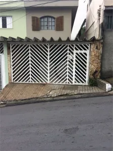 Casa com 4 Quartos à venda, 110m² no Jardim Aida, Guarulhos