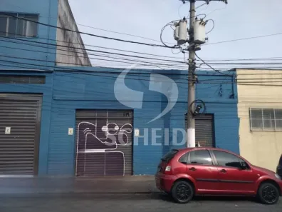 Lote/Terreno à venda, 190m² no Santo Amaro, São Paulo