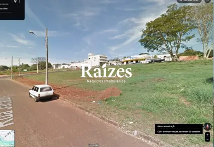 Lote/Terreno à venda, 3926m² no Jaraguá, Uberlândia