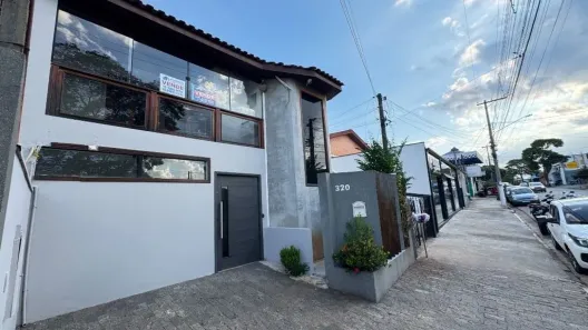 com 1 Quarto à venda, 180m² no Vila Doutor Laurindo, Tatuí