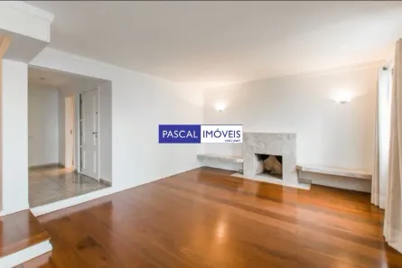 Apartamento com 4 Quartos à venda, 194m² no Campo Belo, São Paulo