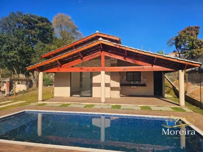 Fazenda/Sítio com 3 Quartos à venda, 500m² no , Mairinque