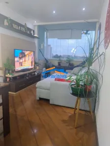 Apartamento com 2 Quartos à venda, 67m² no Jaguaribe, Osasco