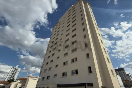 Apartamento com 3 Quartos à venda, 126m² no Centro, Botucatu