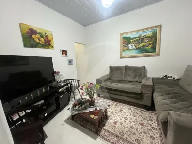 Casa com 2 Quartos à venda, 66m² no Vila Maria Alta, São Paulo