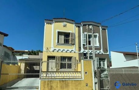 Sobrado com 2 Quartos à venda, 173m² no Jardim Itália, Jundiaí