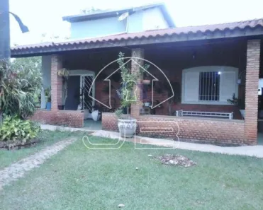 Fazenda/Sítio com 2 Quartos à venda, 332m² no Vila San Martin (Nova Veneza), Sumaré