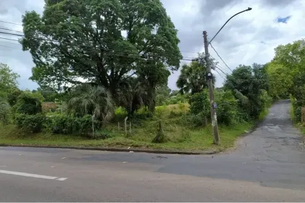 Lote/Terreno à venda, 5728m² no Vila Nova, Porto Alegre