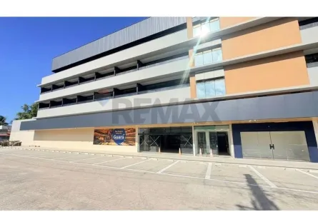Sala Comercial com 1 Quarto para alugar, 33m² no Centro, Caucaia