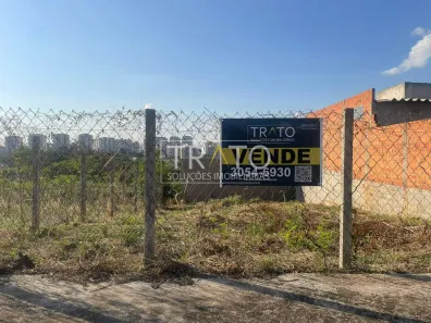 Lote/Terreno à venda, 250m² no Residencial Parque da Fazenda, Campinas