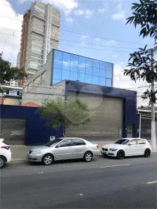 Ponto Comercial para alugar, 500m² no Imirim, São Paulo