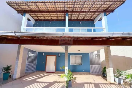 Casa com 3 Quartos à venda, 300m² no Jardim América, Cariacica