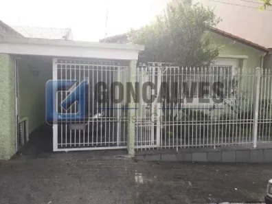 Casa com 3 Quartos à venda, 250m² no Osvaldo Cruz, São Caetano do Sul