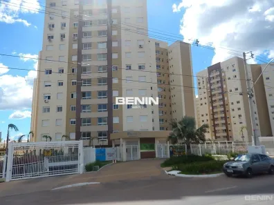 Apartamento com 3 Quartos à venda, 76m² no Marechal Rondon, Canoas
