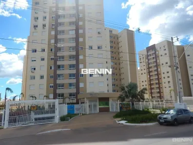 Apartamento com 3 Quartos à venda, 76m² no Marechal Rondon, Canoas