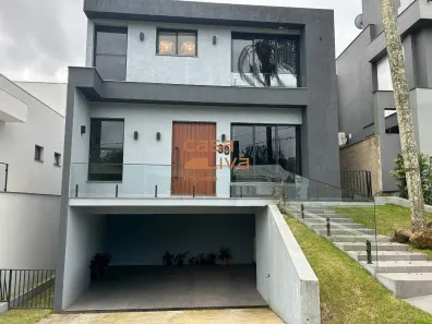 Casa de Condomínio com 2 Quartos à venda, 207m² no São Lucas, Viamão