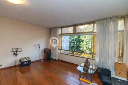 Apartamento com 4 Quartos à venda, 168m² no Leblon, Rio de Janeiro