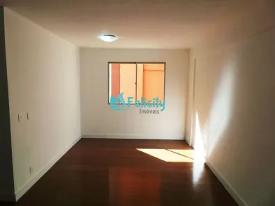 Apartamento com 2 Quartos para alugar, 55m² no Jardim Íris, São Paulo