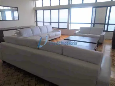 Apartamento com 3 Quartos à venda, 160m² no Copacabana, Rio de Janeiro