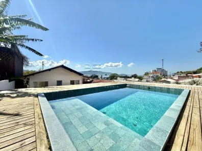 Casa com 2 Quartos à venda, 302m² no Coqueiros, Florianópolis