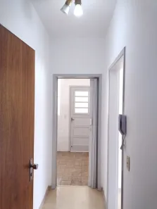 Apartamento com 2 Quartos para alugar, 80m² no Centro Histórico, Porto Alegre