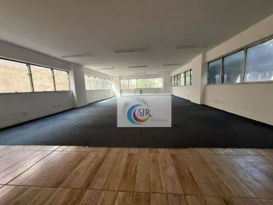 Sala Comercial para alugar, 228m² no Consolação, São Paulo