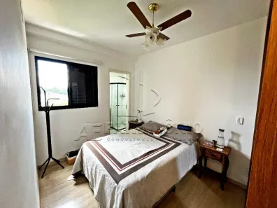 Apartamento com 2 Quartos à venda, 61m² no Jardim São Carlos, Sorocaba