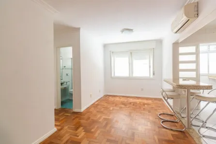 Apartamento com 2 Quartos para alugar, 63m² no Higienópolis, Porto Alegre