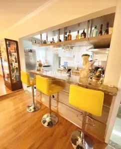Casa com 2 Quartos à venda, 242m² no Laranjal, Pelotas