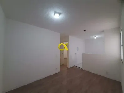 Apartamento com 2 Quartos à venda, 40m² no Pompéia, Piracicaba