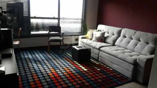 Apartamento com 2 Quartos à venda, 74m² no Bela Vista, São Paulo