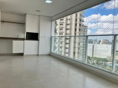 Apartamento com 3 Quartos à venda, 214m² no Jardim Fonte do Morumbi, São Paulo