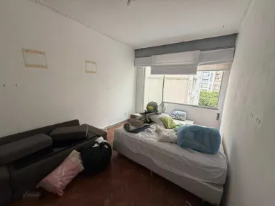 Apartamento com 2 Quartos à venda, 75m² no Flamengo, Rio de Janeiro