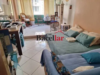Apartamento com 3 Quartos à venda, 117m² no Tijuca, Rio de Janeiro