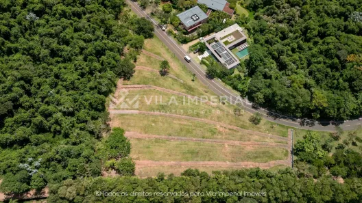Lote/Terreno à venda, 3178m² no Condomínio Quinta da Baroneza II, Bragança Paulista