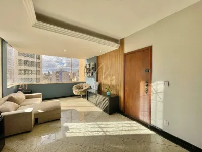 Cobertura com 4 Quartos à venda, 419m² no Carmo, Belo Horizonte