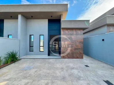 Casa com 2 Quartos à venda, 125m² no Jardim Esperança, Cabo Frio