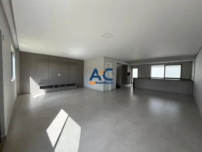Casa de Condomínio com 3 Quartos para alugar, 140m² no Trevo, Belo Horizonte