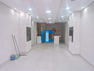 Ponto Comercial para alugar, 120m² no Lapa, São Paulo